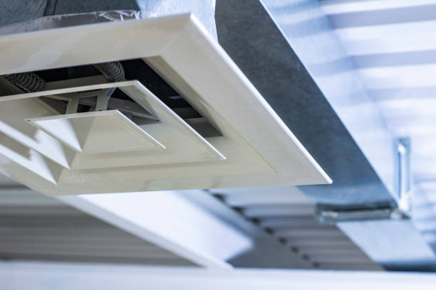 Best Commercial HVAC Duct Cleaning  in West Haverstraw, NY