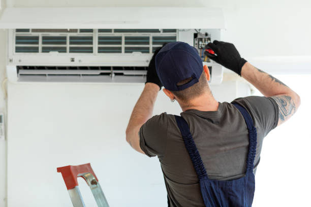 Best Emergency Air Duct Cleaning  in West Haverstraw, NY