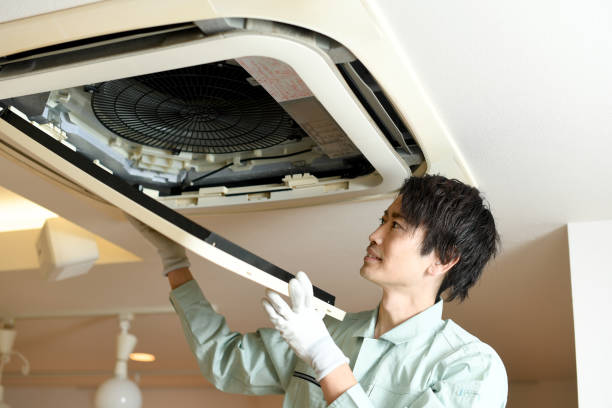 Best HVAC System Cleaning  in West Haverstraw, NY