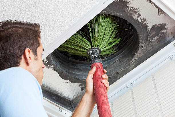 Best Air Vent Cleaning Services  in West Haverstraw, NY