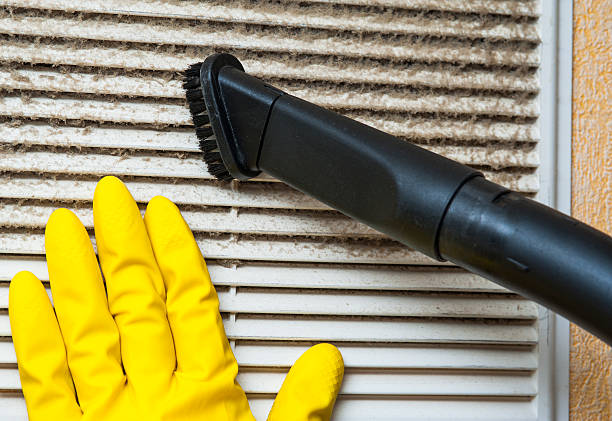 Best Residential Air Duct Cleaning  in West Haverstraw, NY