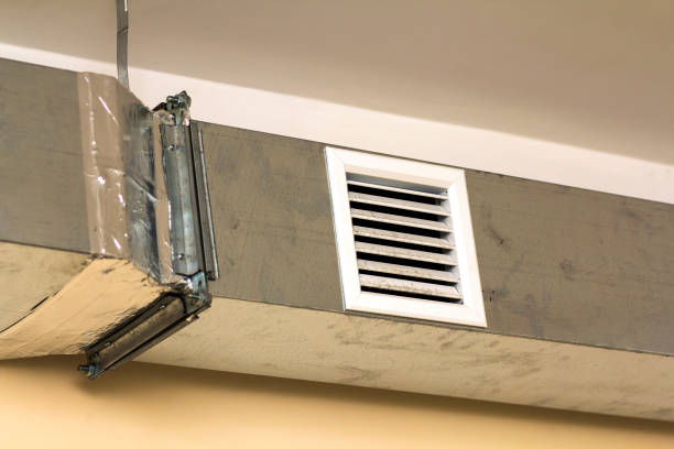 Best Affordable HVAC Duct Cleaning  in West Haverstraw, NY