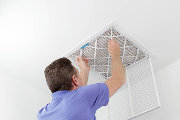 Best Air Duct Mold Removal  in West Haverstraw, NY